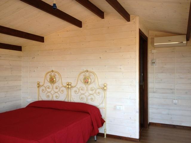 Villa Agriturismo Su Nuragheddu Galtellì Exterior foto